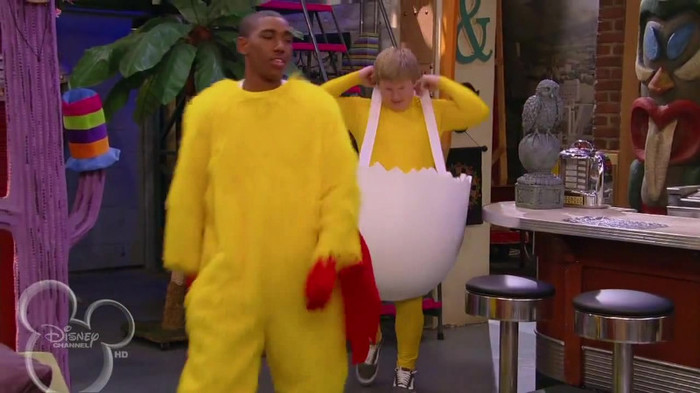 sonny with a chance season 1 episode 1 HD 06327