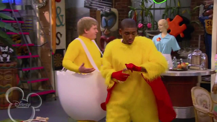 sonny with a chance season 1 episode 1 HD 06795