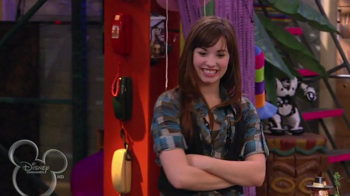 sonny with a chance season 1 episode 1 HD 05841