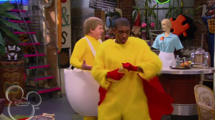 sonny with a chance season 1 episode 1 HD 06798