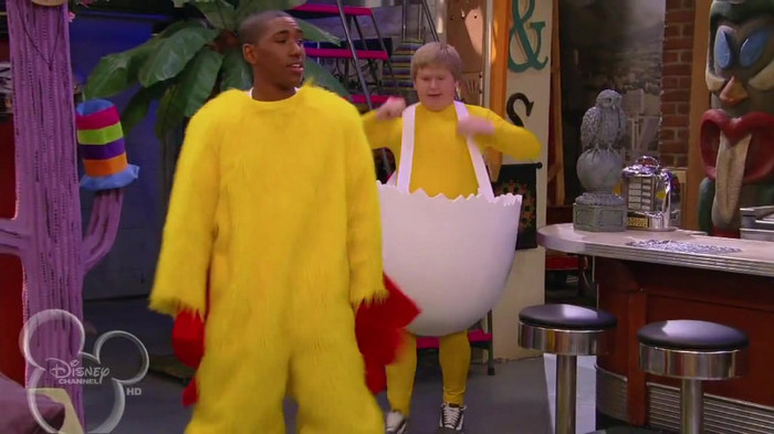 sonny with a chance season 1 episode 1 HD 06330