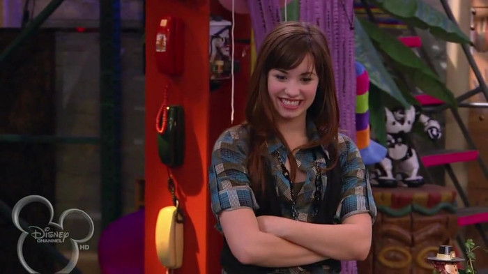 sonny with a chance season 1 episode 1 HD 05843