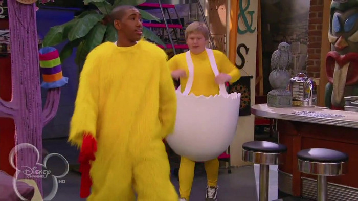 sonny with a chance season 1 episode 1 HD 06333