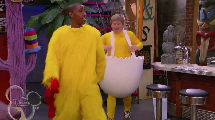 sonny with a chance season 1 episode 1 HD 06334