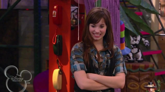 sonny with a chance season 1 episode 1 HD 05846