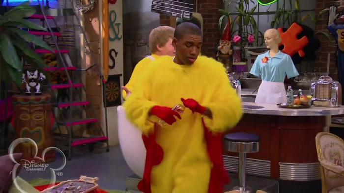 sonny with a chance season 1 episode 1 HD 06803