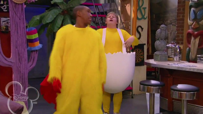 sonny with a chance season 1 episode 1 HD 06339