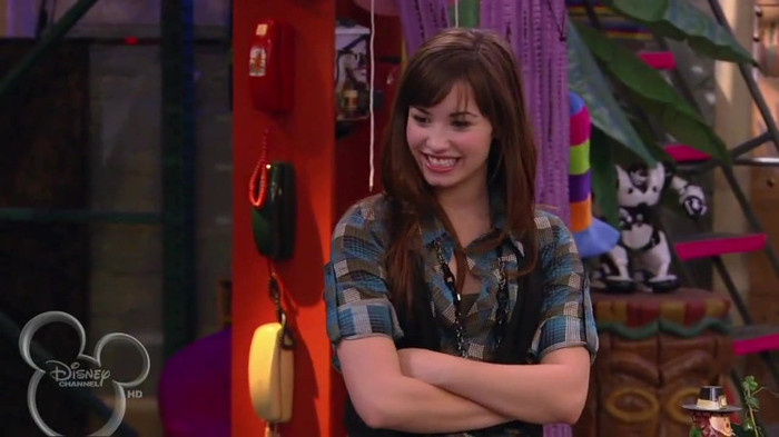 sonny with a chance season 1 episode 1 HD 05850