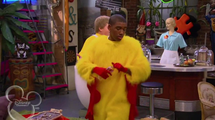 sonny with a chance season 1 episode 1 HD 06804