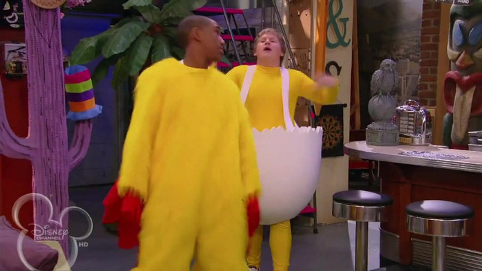 sonny with a chance season 1 episode 1 HD 06341