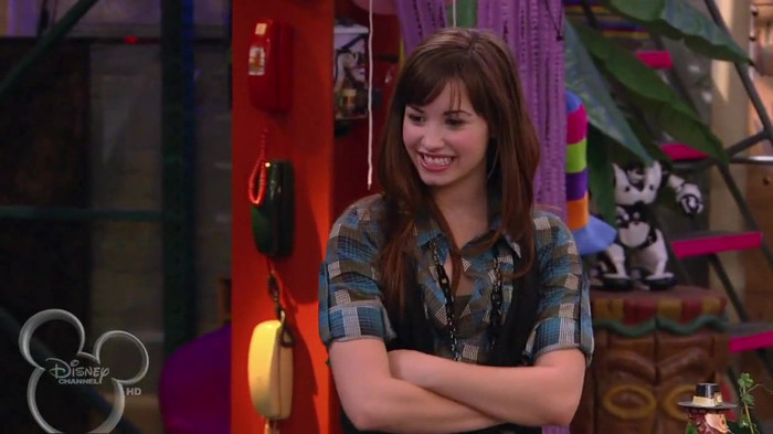 sonny with a chance season 1 episode 1 HD 05852