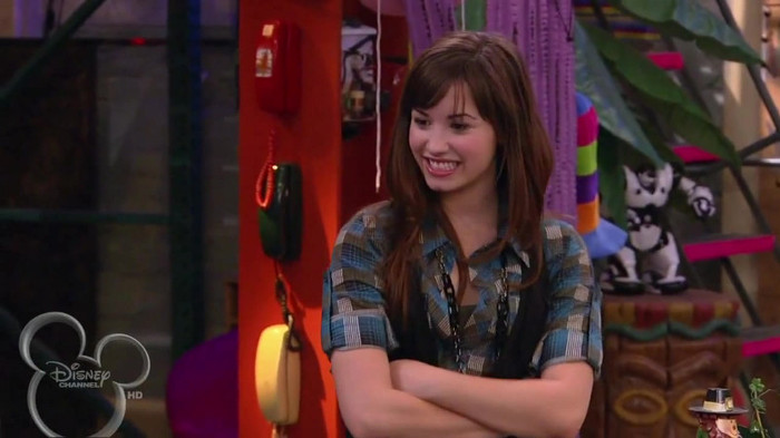 sonny with a chance season 1 episode 1 HD 05853