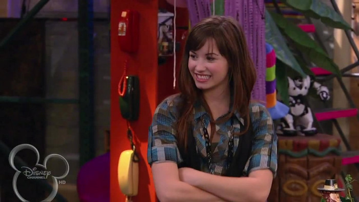 sonny with a chance season 1 episode 1 HD 05854