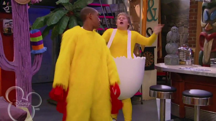 sonny with a chance season 1 episode 1 HD 06342