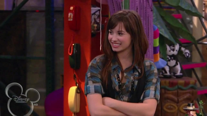 sonny with a chance season 1 episode 1 HD 05855