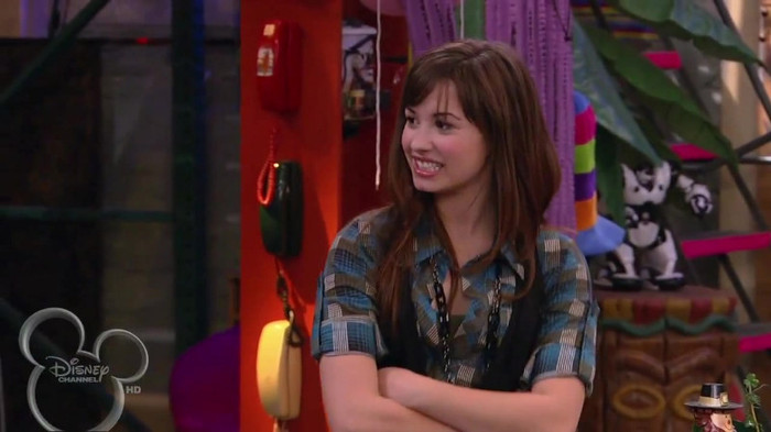 sonny with a chance season 1 episode 1 HD 05856