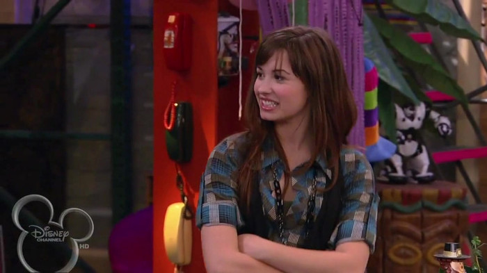 sonny with a chance season 1 episode 1 HD 05857