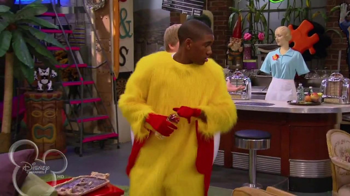 sonny with a chance season 1 episode 1 HD 06809