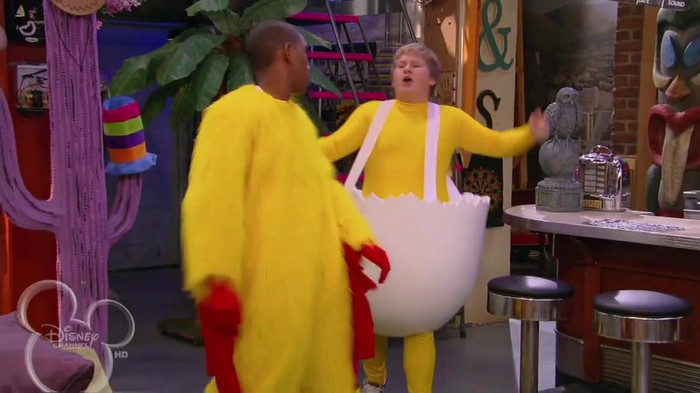 sonny with a chance season 1 episode 1 HD 06345