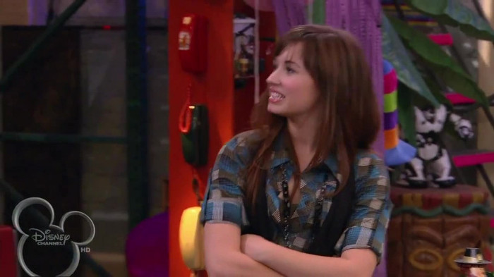 sonny with a chance season 1 episode 1 HD 05860