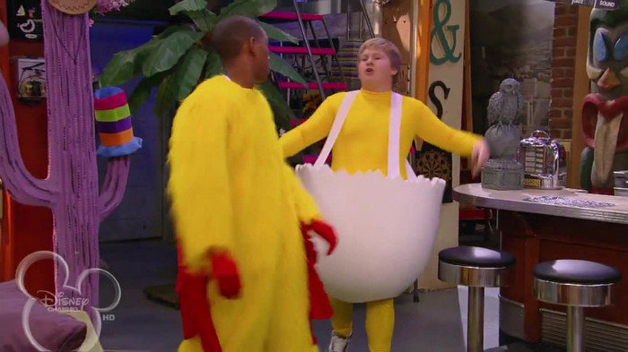 sonny with a chance season 1 episode 1 HD 06347