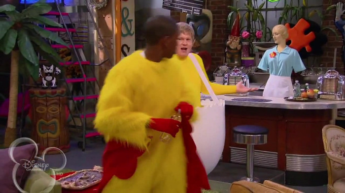 sonny with a chance season 1 episode 1 HD 06815