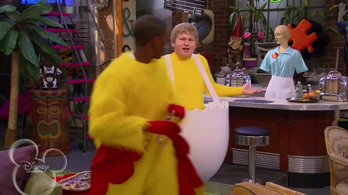 sonny with a chance season 1 episode 1 HD 06816