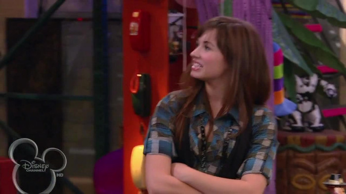 sonny with a chance season 1 episode 1 HD 05861