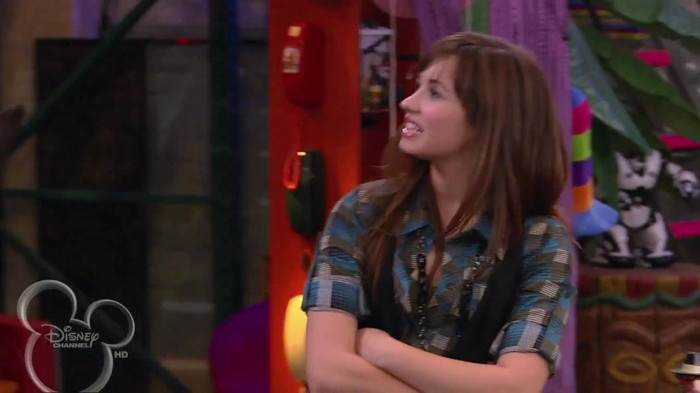 sonny with a chance season 1 episode 1 HD 05862