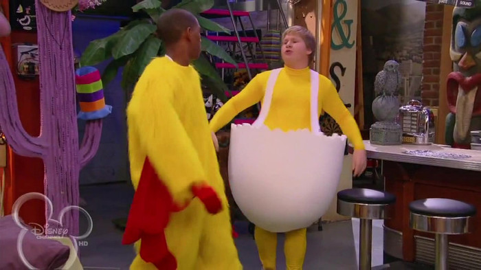 sonny with a chance season 1 episode 1 HD 06350