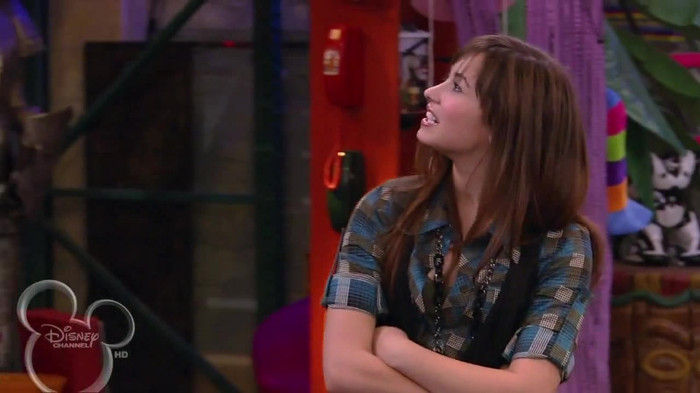 sonny with a chance season 1 episode 1 HD 05866