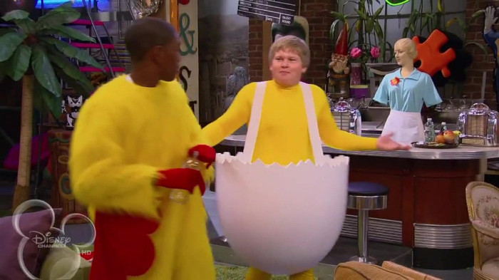 sonny with a chance season 1 episode 1 HD 06822