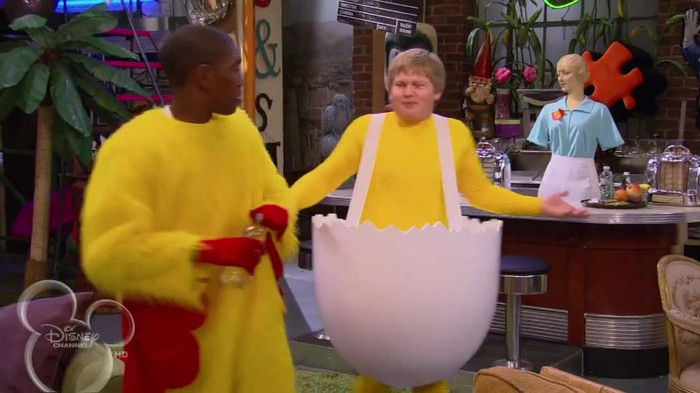 sonny with a chance season 1 episode 1 HD 06824