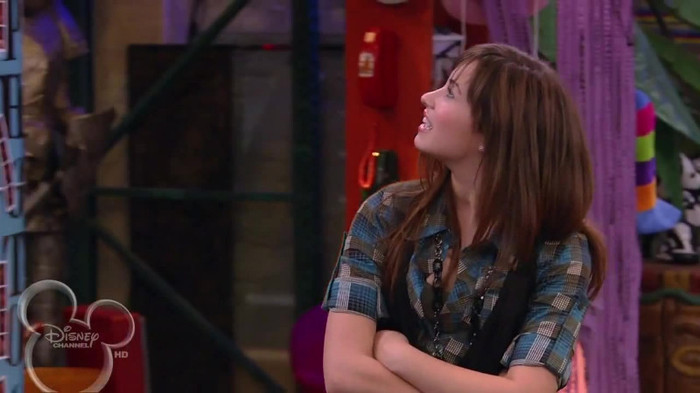 sonny with a chance season 1 episode 1 HD 05870