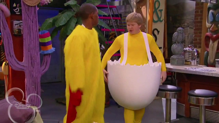 sonny with a chance season 1 episode 1 HD 06358