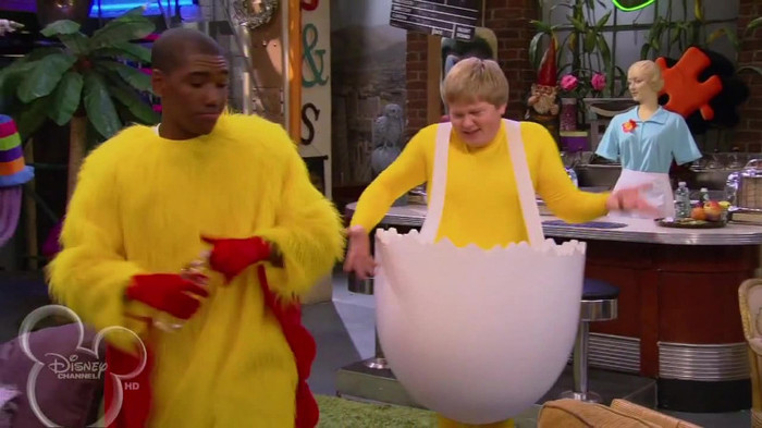 sonny with a chance season 1 episode 1 HD 06829