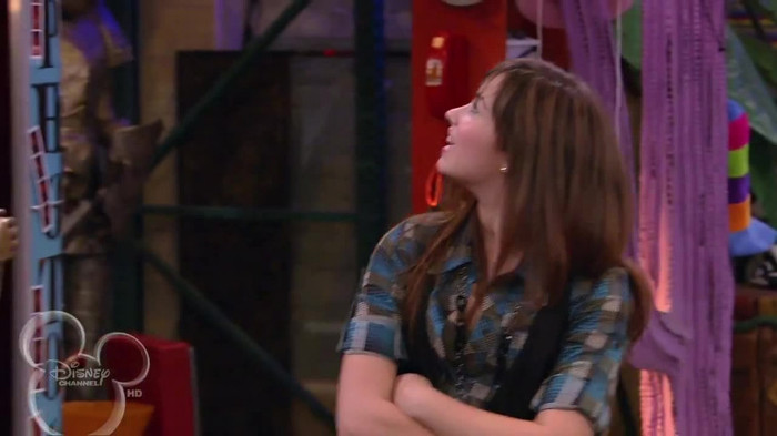 sonny with a chance season 1 episode 1 HD 05873