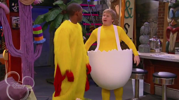 sonny with a chance season 1 episode 1 HD 06364 - Sonny With A Chance Season 1 Episode 1 - First Episode Part o99