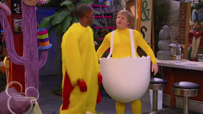 sonny with a chance season 1 episode 1 HD 06366 - Sonny With A Chance Season 1 Episode 1 - First Episode Part o99