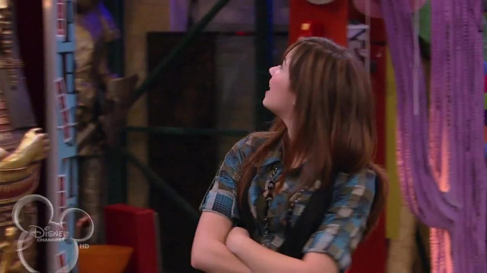 sonny with a chance season 1 episode 1 HD 05877