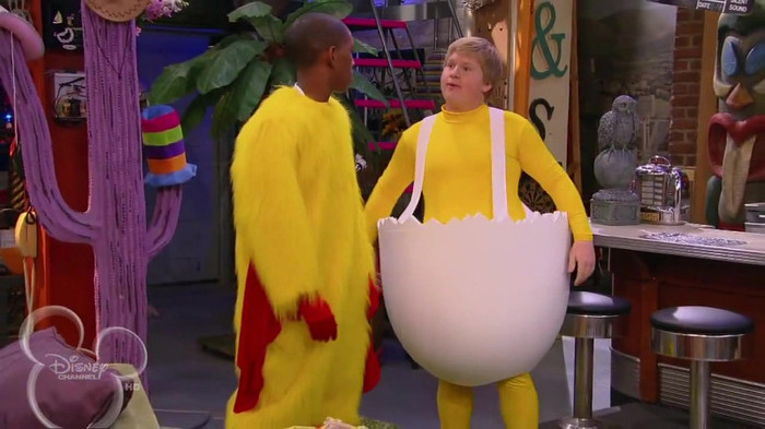 sonny with a chance season 1 episode 1 HD 06367 - Sonny With A Chance Season 1 Episode 1 - First Episode Part o99