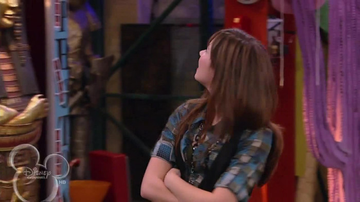 sonny with a chance season 1 episode 1 HD 05878