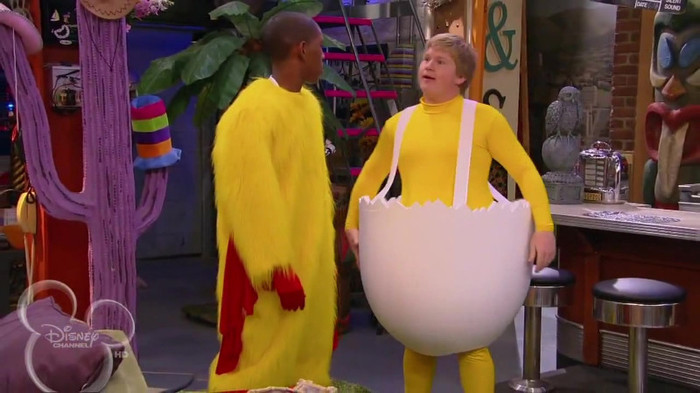 sonny with a chance season 1 episode 1 HD 06371 - Sonny With A Chance Season 1 Episode 1 - First Episode Part o99