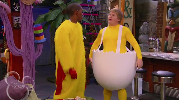 sonny with a chance season 1 episode 1 HD 06372 - Sonny With A Chance Season 1 Episode 1 - First Episode Part o99