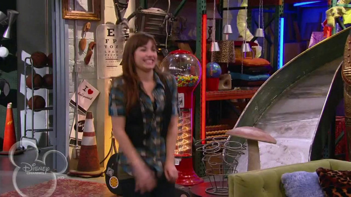 sonny with a chance season 1 episode 1 HD 06838