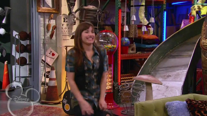 sonny with a chance season 1 episode 1 HD 06840