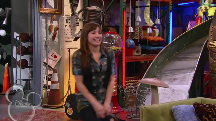 sonny with a chance season 1 episode 1 HD 06841