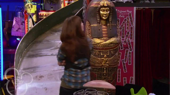 sonny with a chance season 1 episode 1 HD 05890