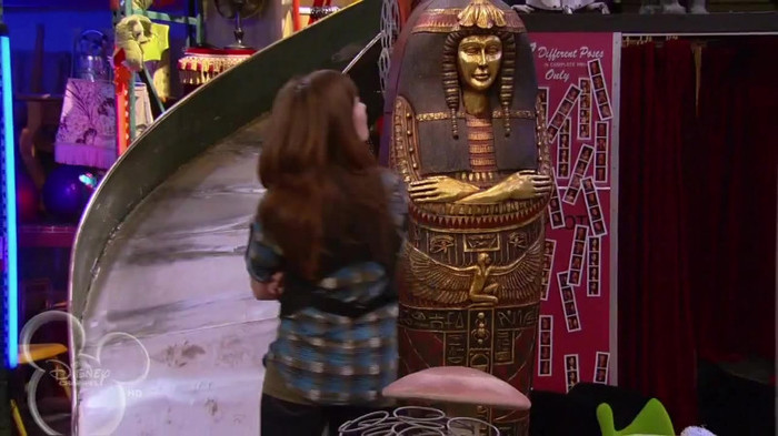 sonny with a chance season 1 episode 1 HD 05892