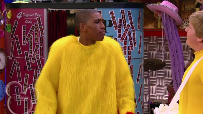 sonny with a chance season 1 episode 1 HD 06384 - Sonny With A Chance Season 1 Episode 1 - First Episode Part o99